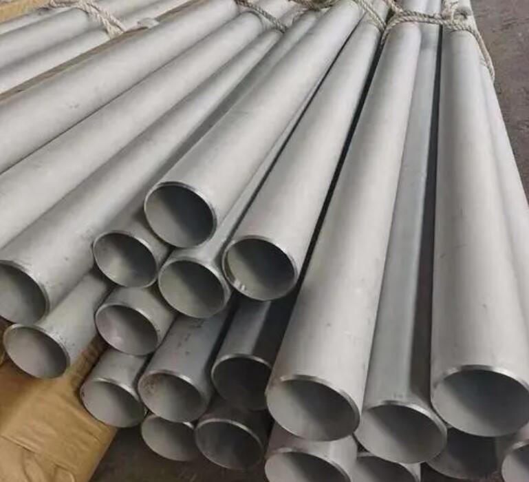 中原304不锈钢管